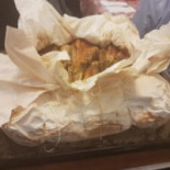 Antico Pavone Cibo