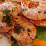 Un Punto Macrobiotico Comida