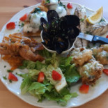 Un Punto Macrobiotico Comida