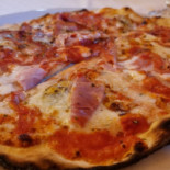 Lo Sciabecco Comida