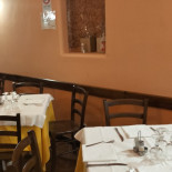 Lo Sciabecco Comida