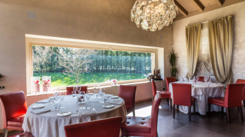 Gallione Ristorante Lounge Bar food