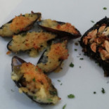 Termitito Nourriture