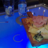 Caffe Nelli Comida