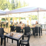 Taverna Coppapan Pizzeria Le Dahu Nourriture