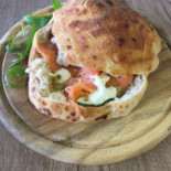 Pizzeria 4rose Nourriture