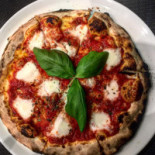 Pizzeria Sapori food