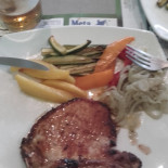 Caffetteria Trattoria Montefiori food