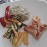 Caffetteria Trattoria Montefiori food