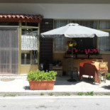 La Valle À l'intérieur