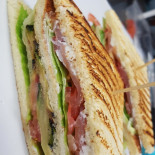 Le Duesse Comida