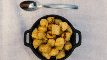 Ristorantino 'n Cá 'd Basan Di Roberto Bazzano food