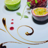 Ester Bistrot Nourriture