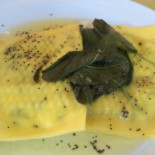 Francesco food