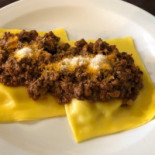 Francesco food