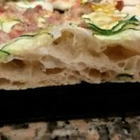 Pizzagrium Agri Pizzeria, Torta Al Testo Comida