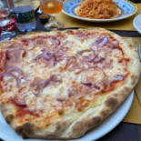 La Fontanella Comida
