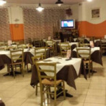 Arabafenice Dentro