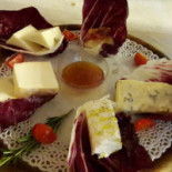 La Locanda Di Miro food