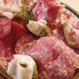 La Locanda Di Miro food