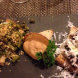 Osteria Locanda Il Canto Del Maggio food
