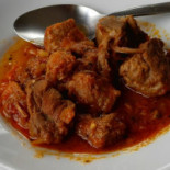 La Scalinata Nourriture