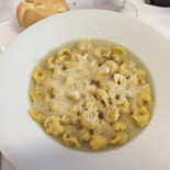 La Scalinata Nourriture