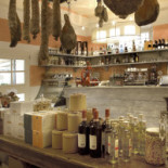 L'antica Scuderia food