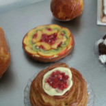 Sweet Cafe Pasticceria Gelateria Comida