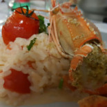 Il Castellano food