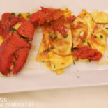 Il Castellano food