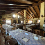 L'aquila D'oro À l'intérieur