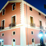 Palazzo Giulia Comida