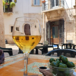 Bobos Wine Nourriture