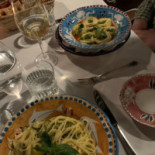 Il Tridente Nourriture