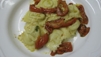 Trattoria Vegia Terralba food