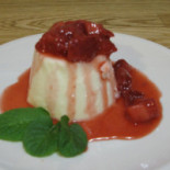 Trattoria Vegia Terralba food