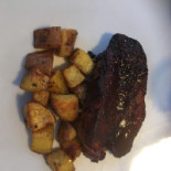 Bbq Nourriture