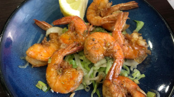 Cinese Il Castello food