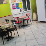 Turkish Best Kebap À l'intérieur