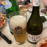 Il Menestrello Nourriture