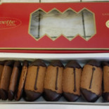 Dolci Capricci Comida