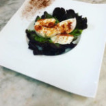 Pizzeria Camboni Nourriture