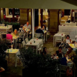 Alfonso In Piazzangelio Comida