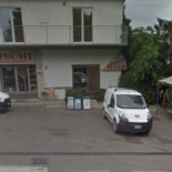 Pizzeria Pezzi Pizza Extérieur