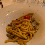 Hostaria La Posta food