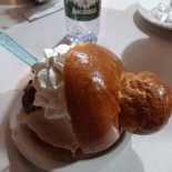 Dolcemente Nourriture