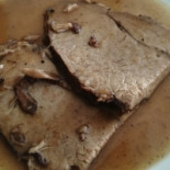 Sottosopra Comida