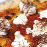 Sfornopizza food