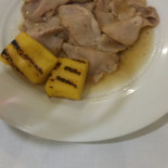 Corte Settefrati Comida